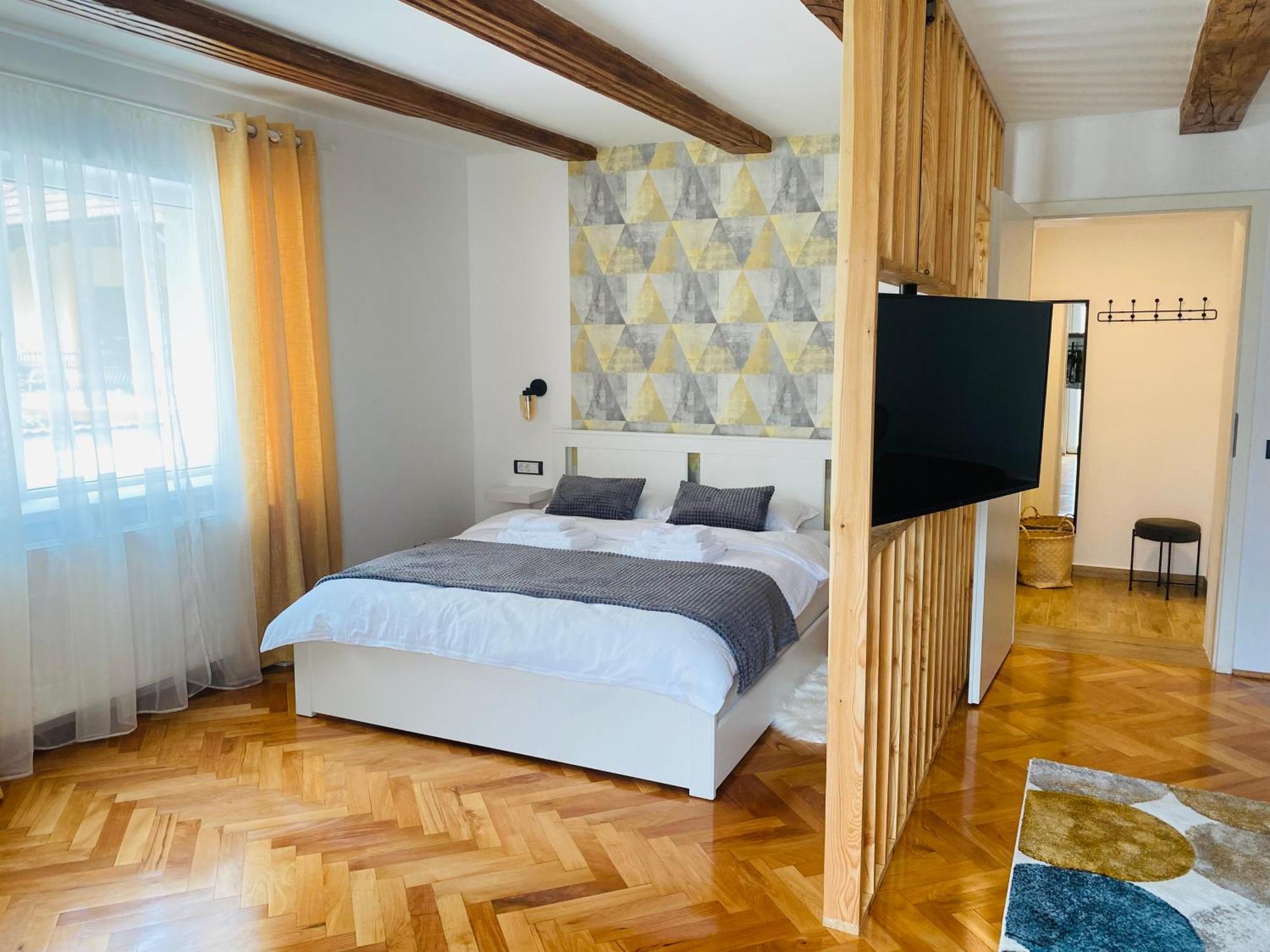 Schei Residence Brașov Exterior foto
