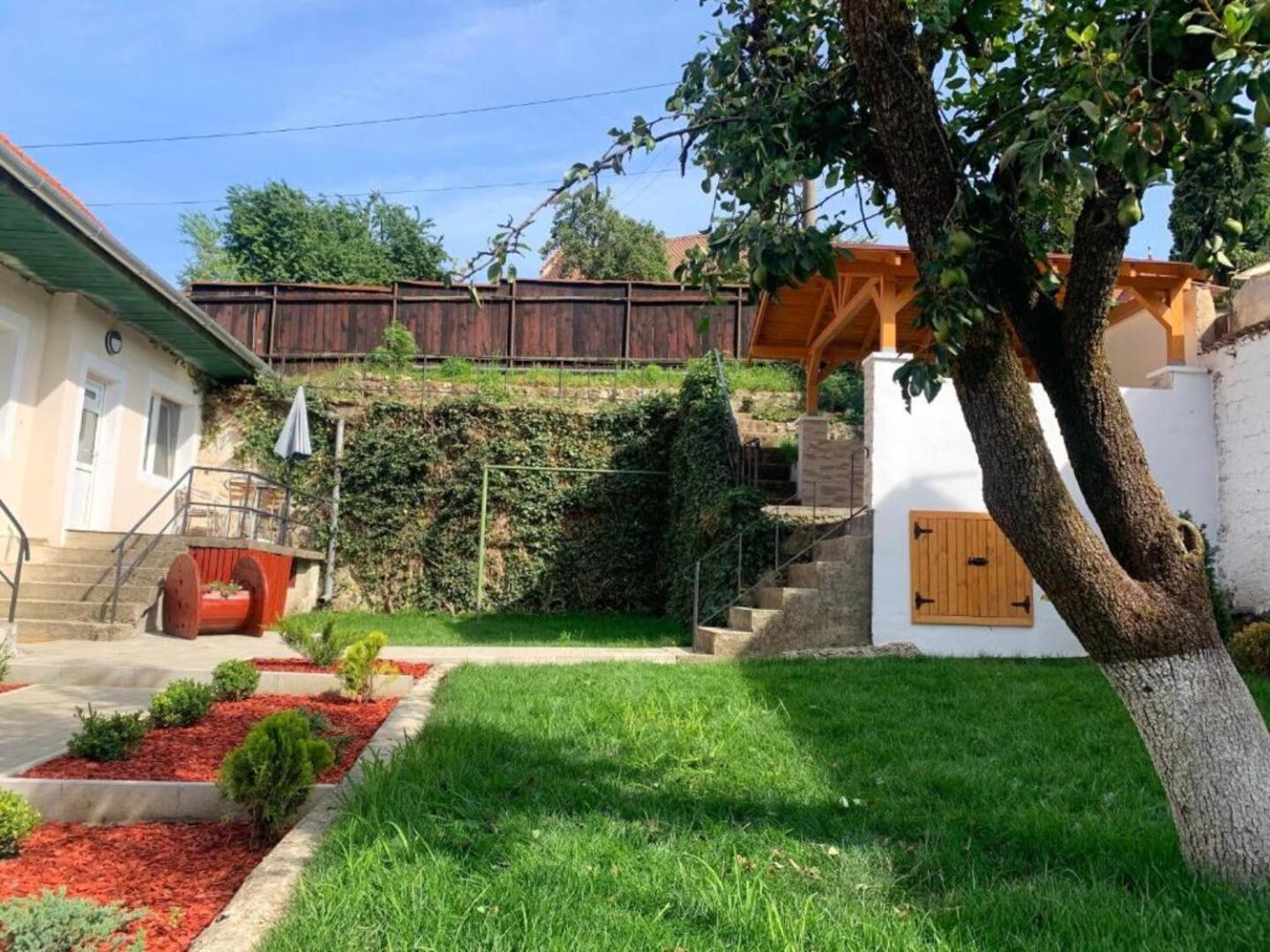Schei Residence Brașov Exterior foto