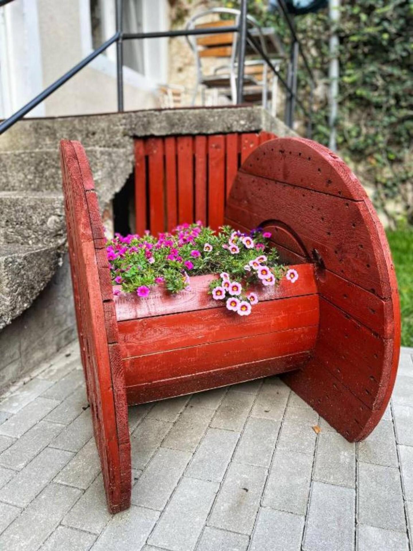 Schei Residence Brașov Exterior foto