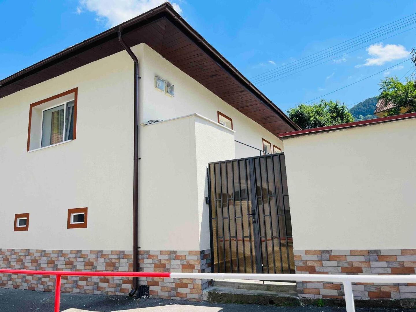 Schei Residence Brașov Exterior foto