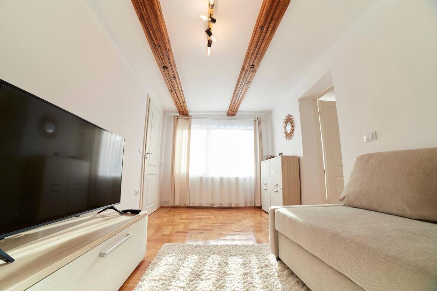 Schei Residence Brașov Exterior foto